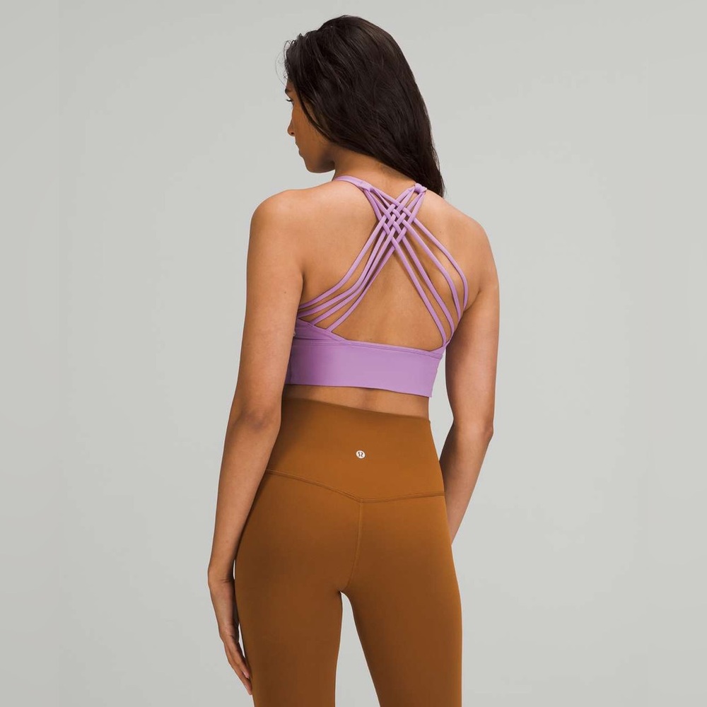 Lululemon free to be wild
